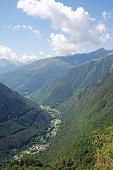 2 - Alta Val Seriana